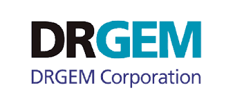 Logo DRGEM