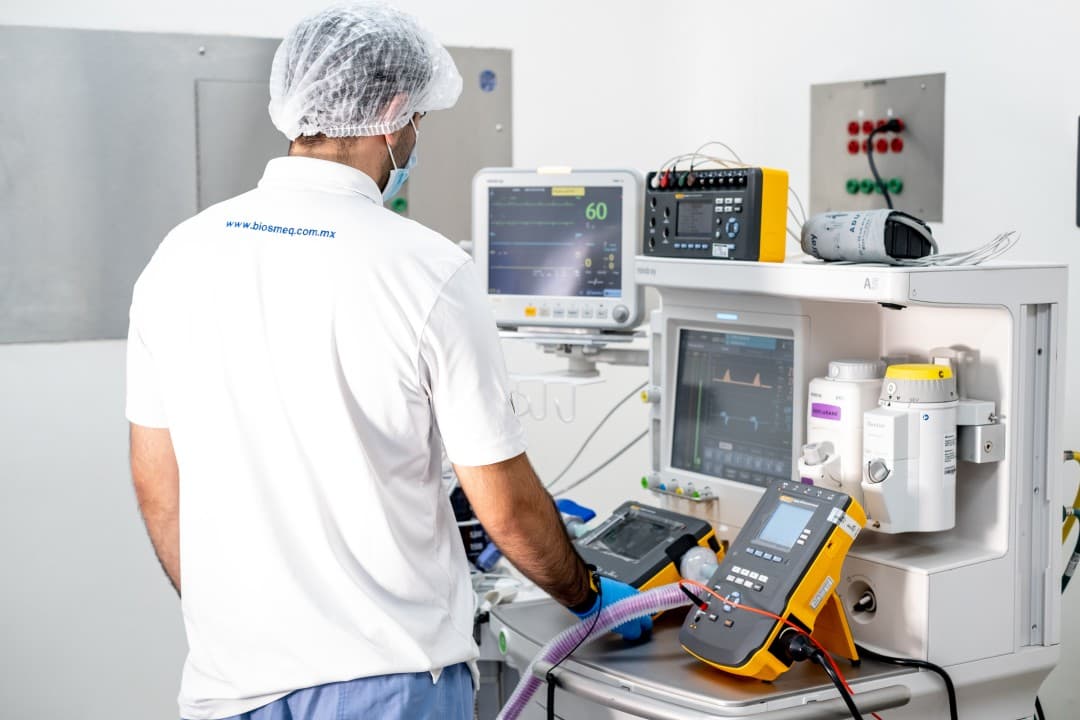 Equipo LEPC Biomedical