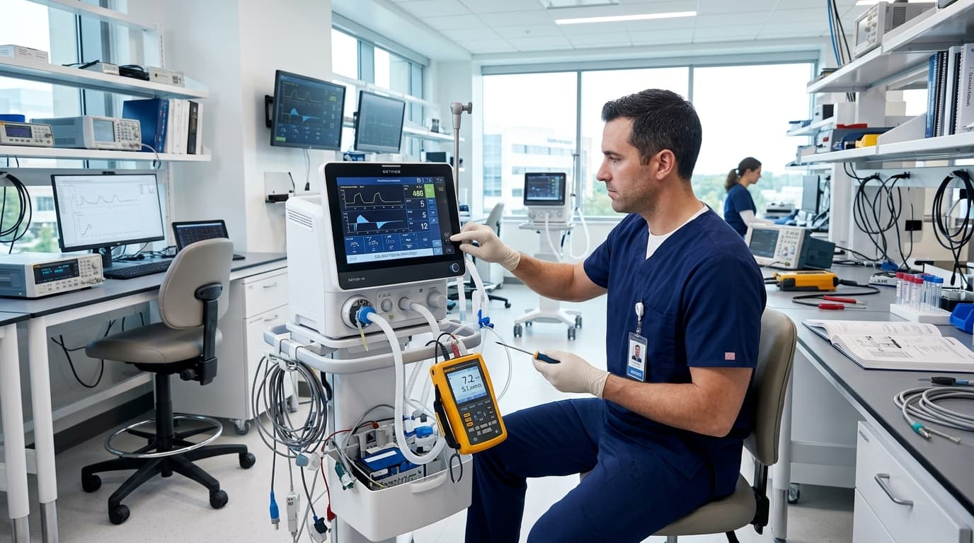Segunda imagen del carrusel (Ingeniería Biomédica)